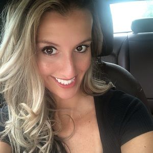 Meet your Posher, Sara